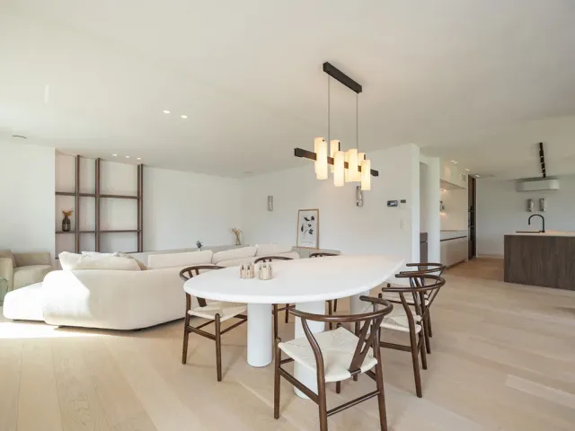 Appartement à Schilde - Wijnegemsteenweg 92-3, 2970