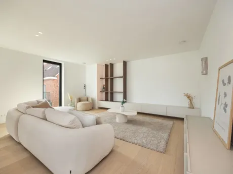 Appartement à Schilde - Wijnegemsteenweg 92-3, 2970 - photo 3