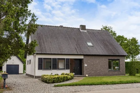 Huis Te Koop Kasterlee