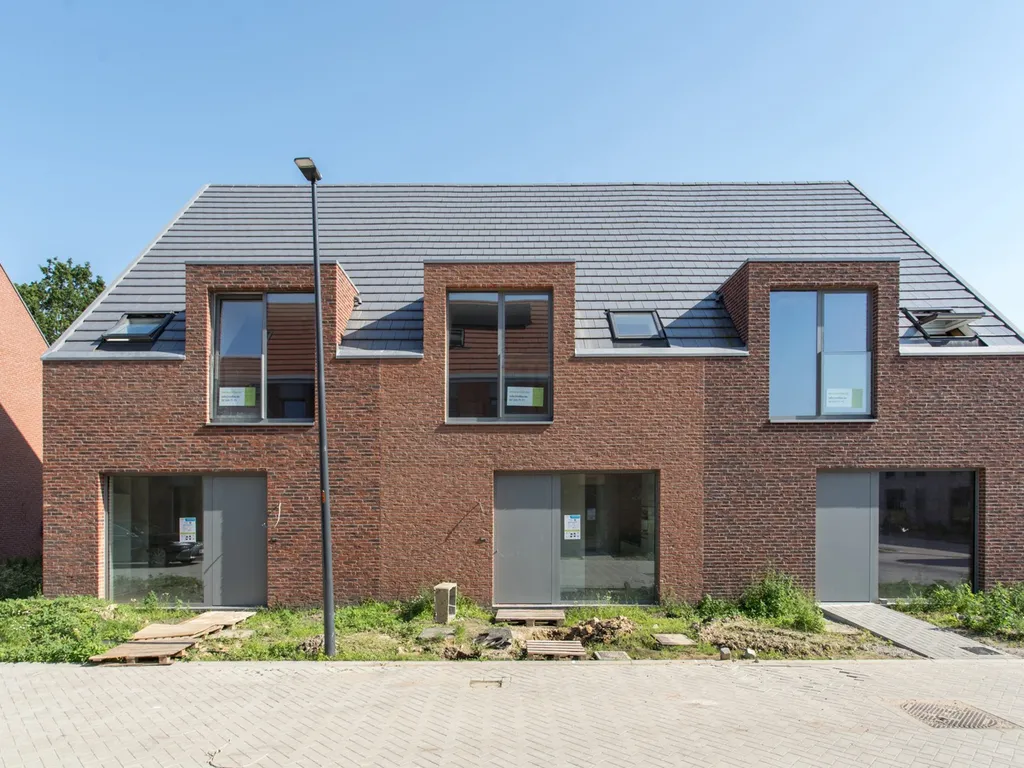 Maison à Wuustwezel - Wijer 5, 2990