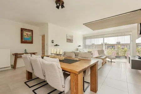 Appartement Te Koop Turnhout