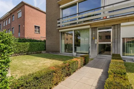 Appartement À vendre Edegem