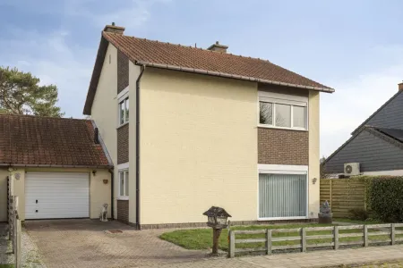 Huis Te Koop Ranst Emblem