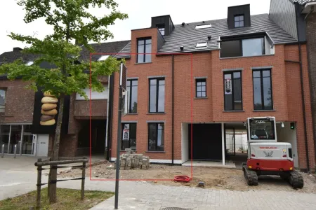 Appartement Te Huur Kasterlee