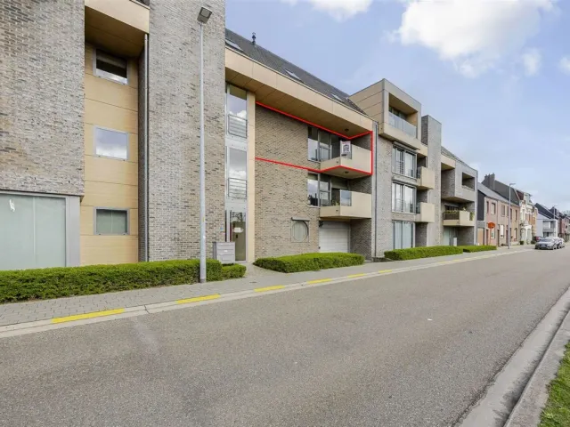 Appartement in Mol - Leenhofstraat 1-B202, 2400