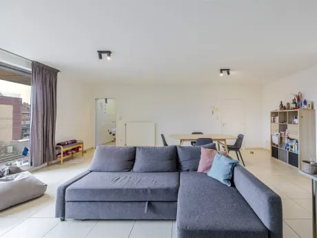 Appartement in Mol - Leenhofstraat 1-B202, 2400 - foto 4