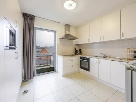 Appartement in Mol - Leenhofstraat 1-B202, 2400 - foto 5