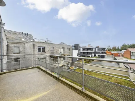 Appartement in Mol - Leenhofstraat 1-B202, 2400 - foto 7