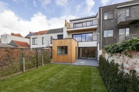 Appartement Te Koop Brasschaat