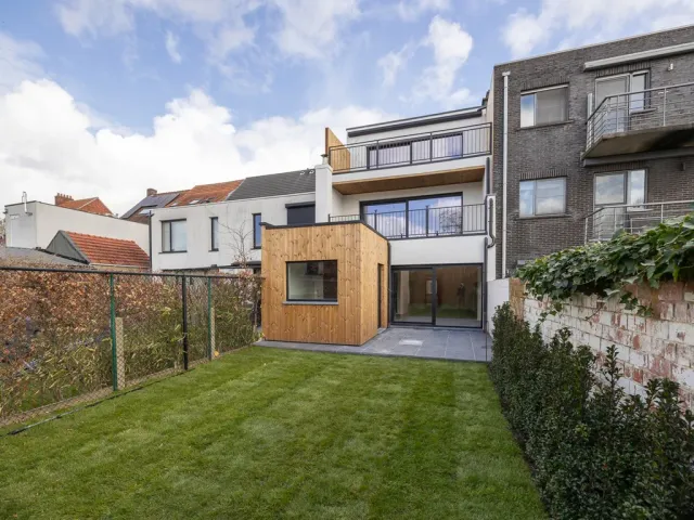 Appartement in Brasschaat - Hoogboomsteenweg 29/201, 2930