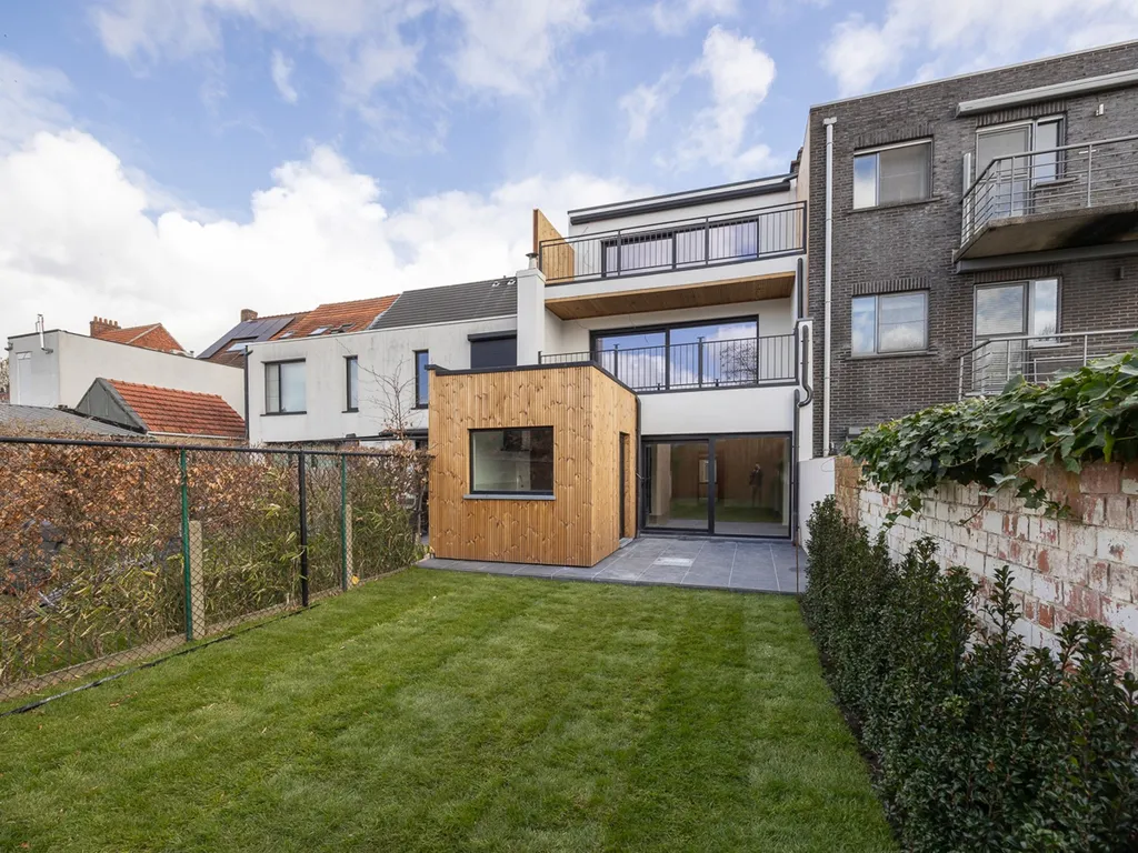 Appartement in Brasschaat - Hoogboomsteenweg 29/201, 2930