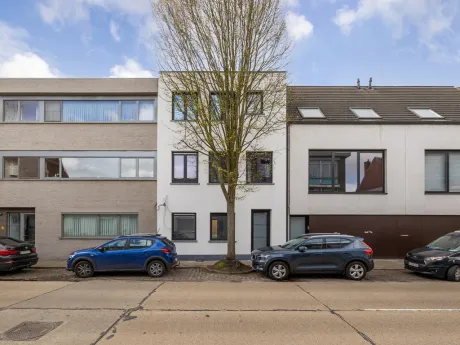 Appartement in Brasschaat - Hoogboomsteenweg 29/201, 2930 - foto 7