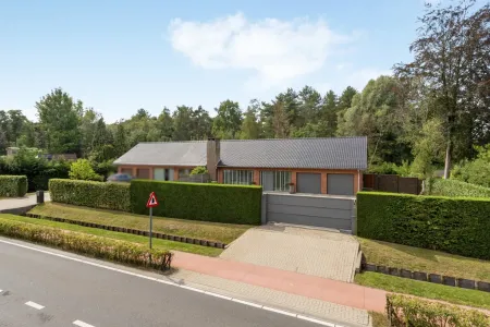 Huis Te Koop Kasterlee Lichtaart