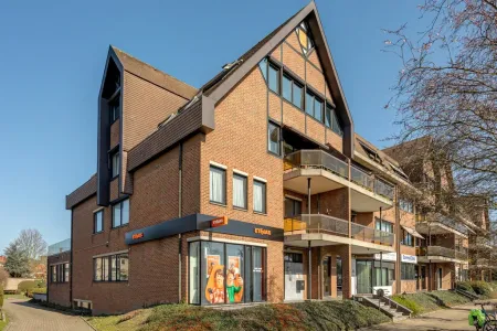 Appartement Te Koop Turnhout