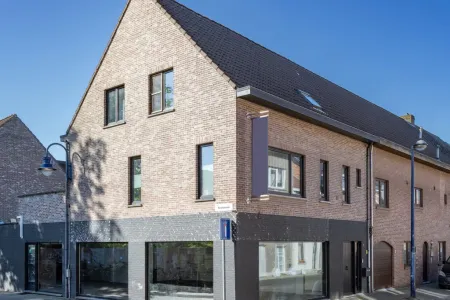 Huis Te Koop Kontich