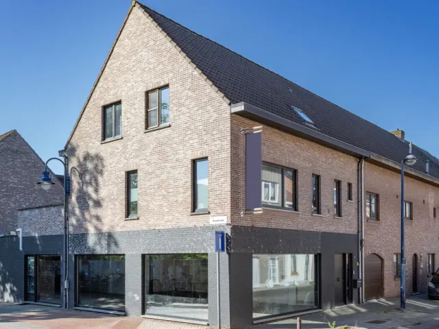 Huis in Kontich - Rubensstraat 13, 2550