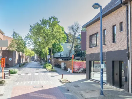 Huis in Kontich - Rubensstraat 13, 2550 - foto 2