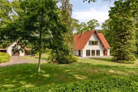 Huis Te Koop Pulderbos