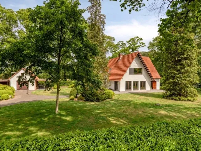 Huis in Pulderbos - Kruisdreef 27, 2242