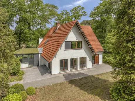 Huis in Pulderbos - Kruisdreef 27, 2242 - foto 2