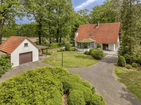 Huis in Pulderbos - Kruisdreef 27, 2242 - foto 3