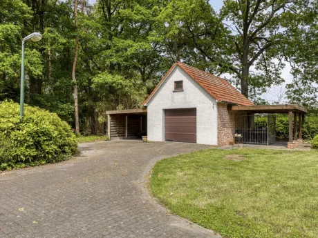 Huis in Pulderbos - Kruisdreef 27, 2242 - foto 6