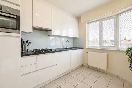 Appartement À vendre Wijnegem