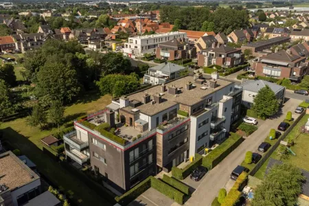 Appartement À vendre Hoogstraten