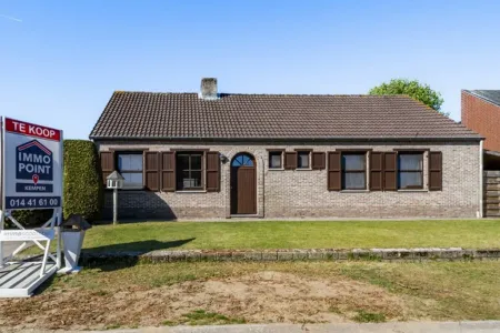 Huis Te Koop Kasterlee
