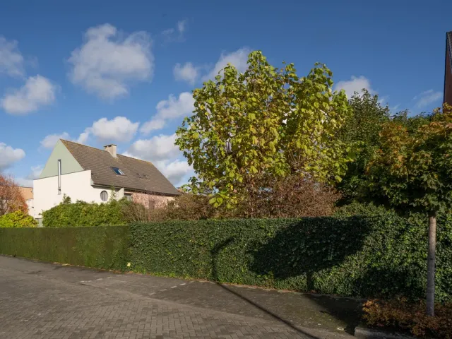 Huis in Gooreind - Oude Baan 115, 2990