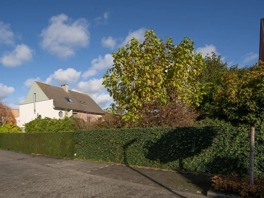 Maison à Gooreind - Oude Baan 115, 2990