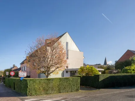 Huis in Gooreind - Oude Baan 115, 2990 - foto 2