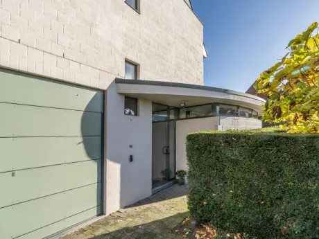 Huis in Gooreind - Oude Baan 115, 2990 - foto 3