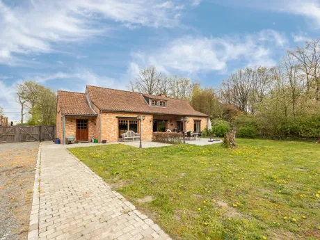 Huis in Halle - Berkenlaan 64, 2980 - foto 10