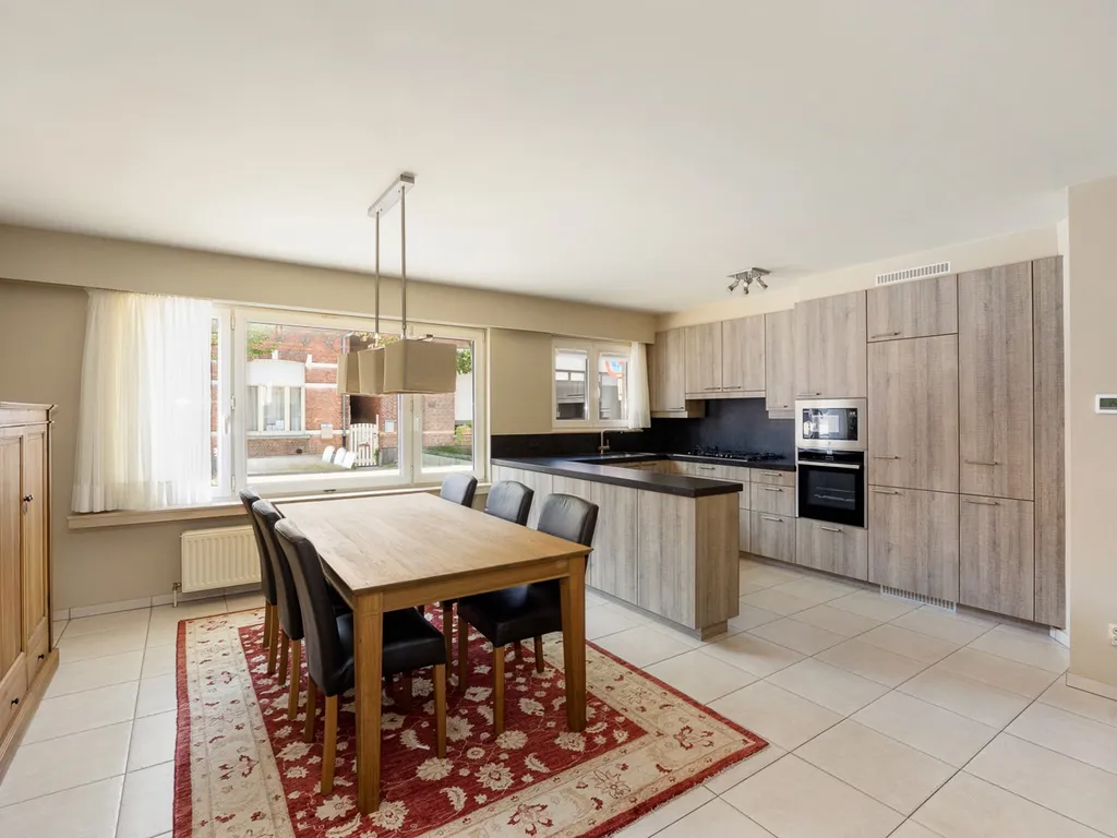 Huis in Ekeren - Pastoor Goetschalckxstraat 22/2, 2180