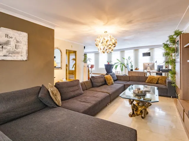 Appartement in Kontich - Mechelsesteenweg 4, 2550