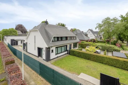 Huis Te Koop Ranst