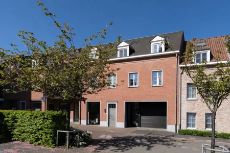 Appartement À louer Brecht