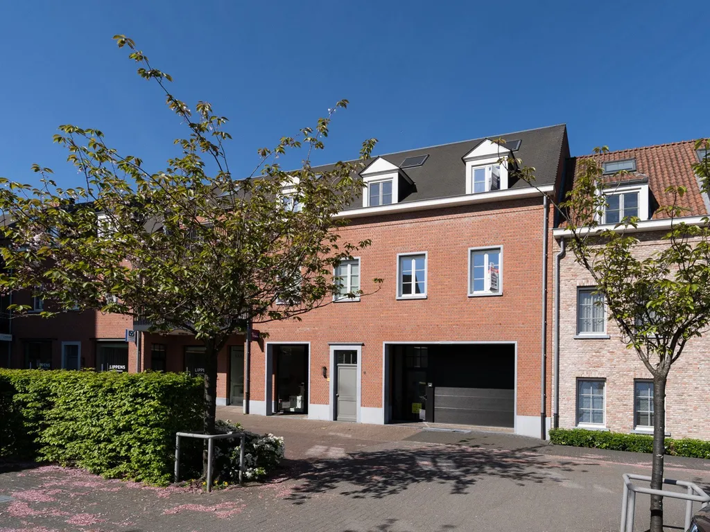Appartement à Brecht - Schooldries 11 001R, 2960