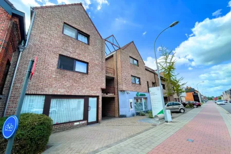 Appartement Archivé Heist-op-den-Berg