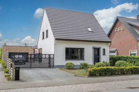 Maison À vendre Wuustwezel