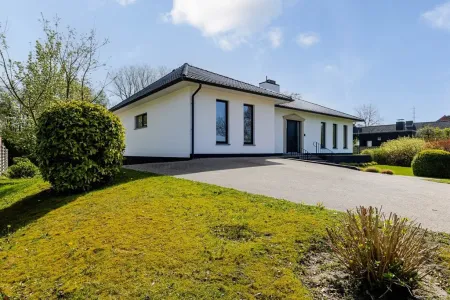 Huis Gearchiveerd Mol