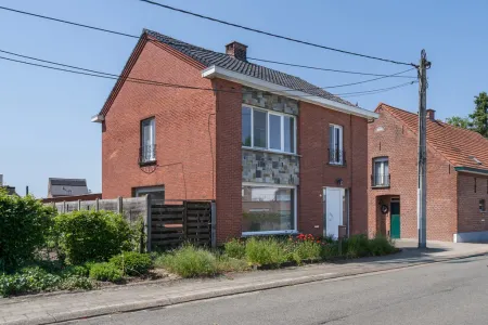 Maison À vendre Loenhout