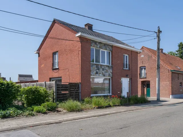 Huis in Loenhout - Bareelstraat 3, 2990