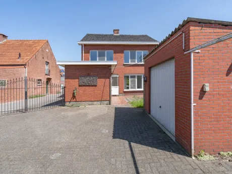 Huis in Loenhout - Bareelstraat 3, 2990 - foto 2