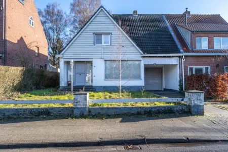 Maison À vendre Essen