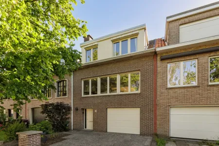 Huis Te Koop Schoten