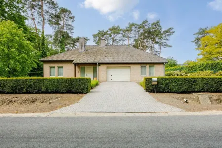 Huis Gearchiveerd Mol