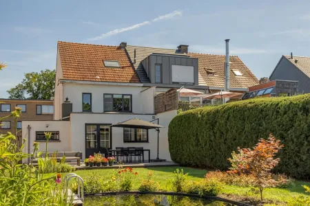 Huis Gearchiveerd Schoten