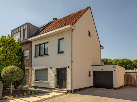 Huis in Schoten - Heikantstraat 111, 2900 - foto 2